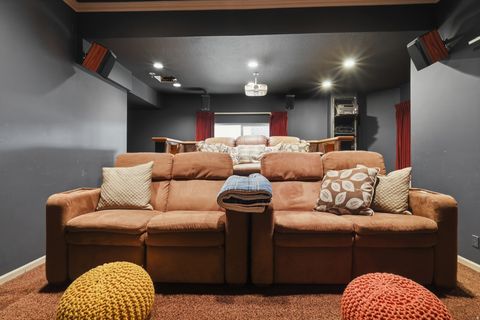 Tiny photo for 2806 S MAPLE COVE DR, Bountiful, UT 84010 (MLS # 2150498)