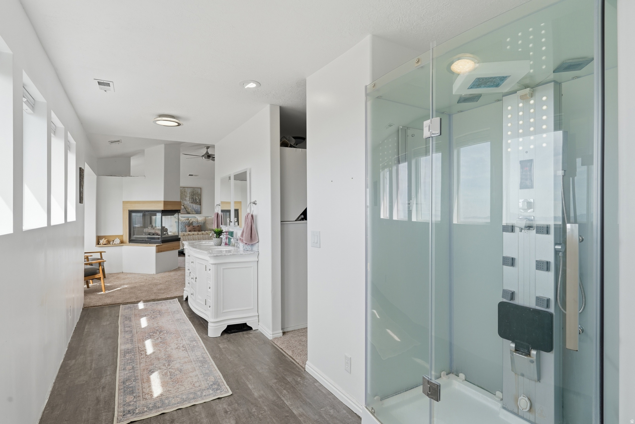 MAPLE HILLS - Residential