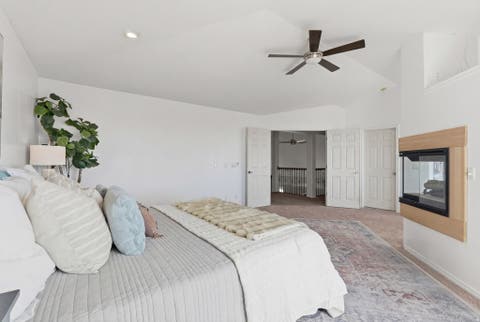 Tiny photo for 2806 S MAPLE COVE DR, Bountiful, UT 84010 (MLS # 2150498)