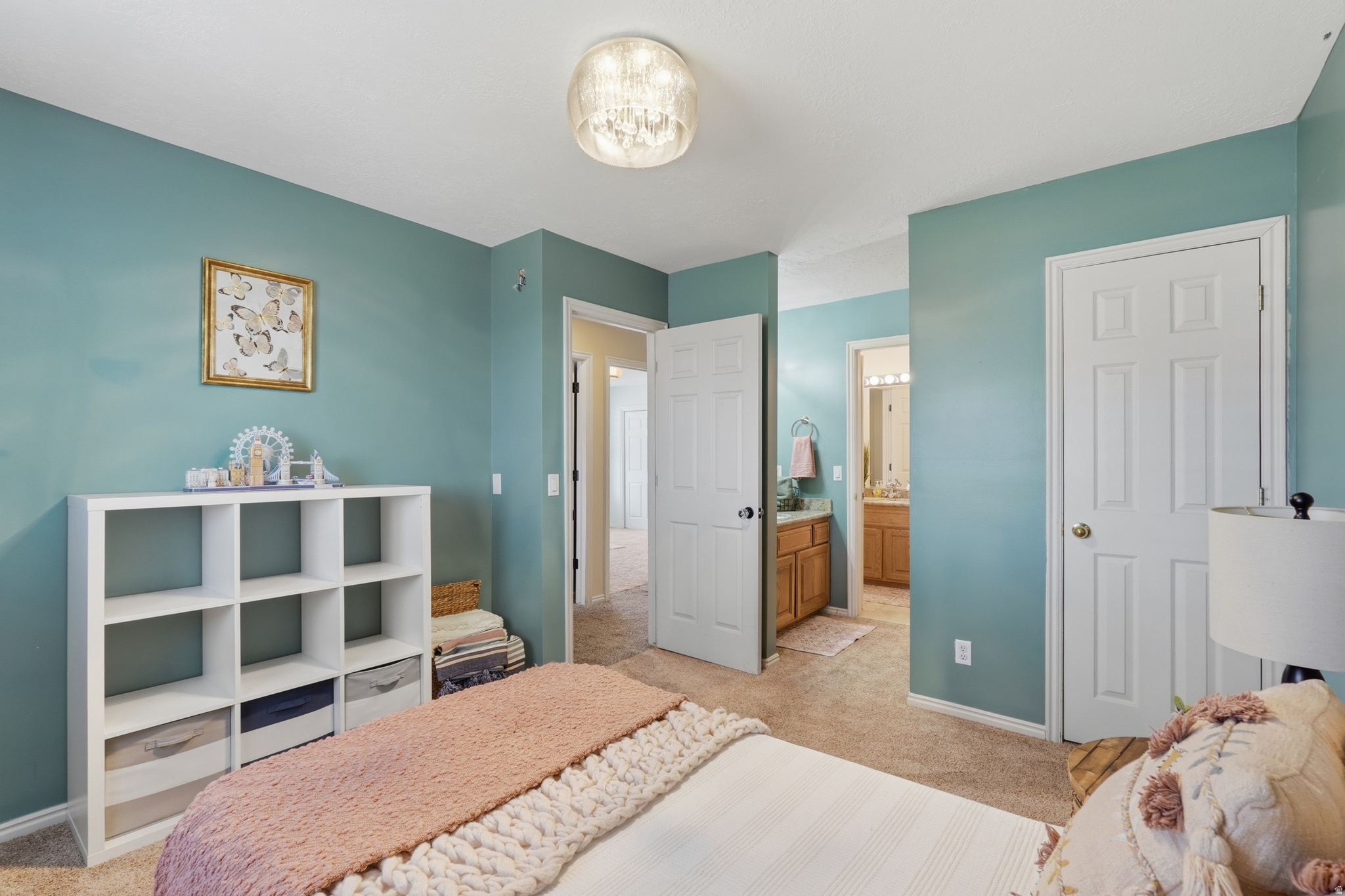 MAPLE HILLS - Residential