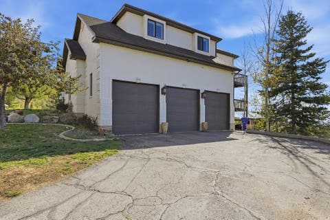 Tiny photo for 2806 S MAPLE COVE DR, Bountiful, UT 84010 (MLS # 2150498)