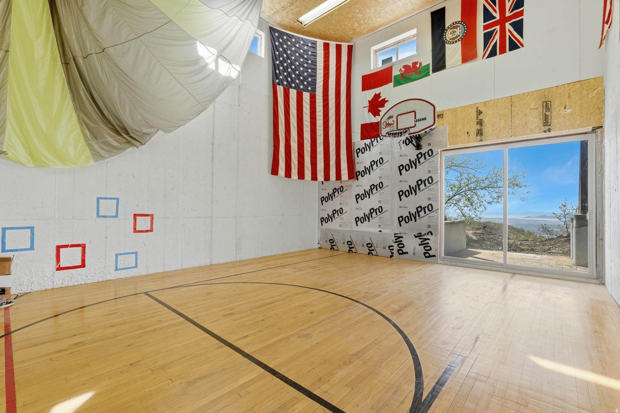 MAPLE HILLS - Residential