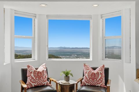 Tiny photo for 2806 S MAPLE COVE DR, Bountiful, UT 84010 (MLS # 2150498)