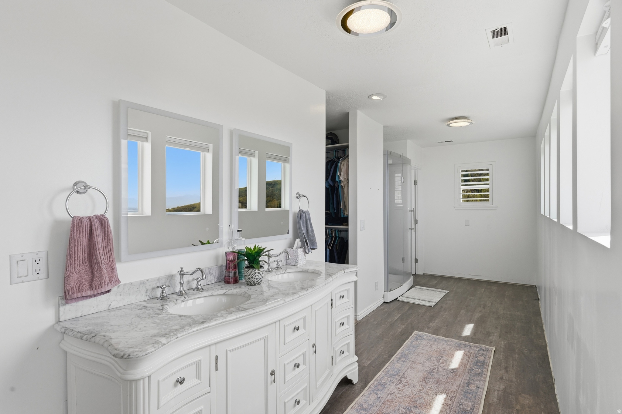 MAPLE HILLS - Residential