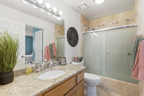 Tiny photo for 2806 S MAPLE COVE DR, Bountiful, UT 84010 (MLS # 2150498)
