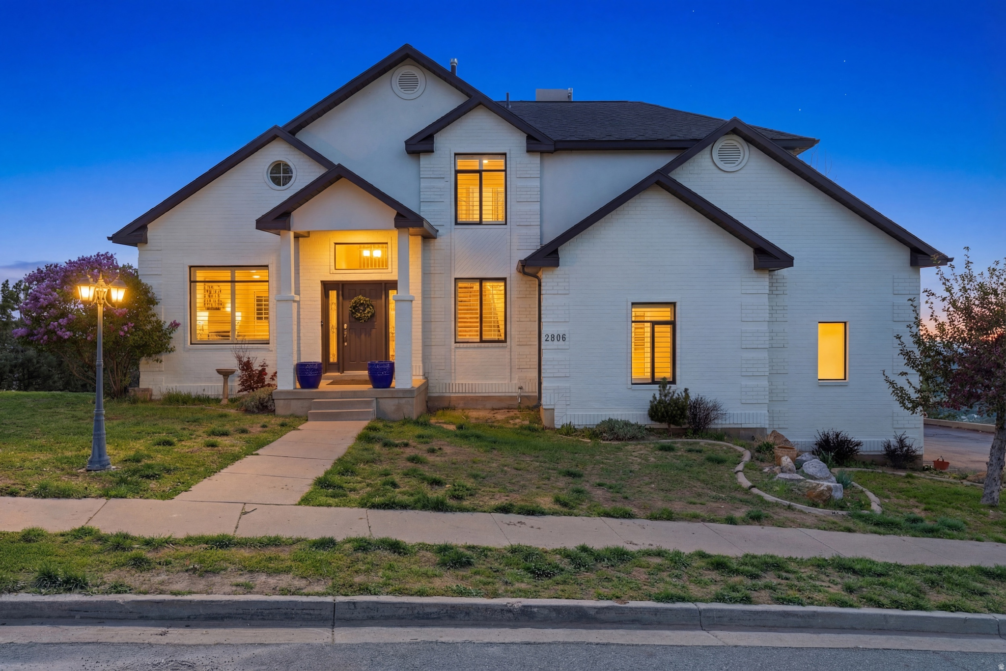 MAPLE HILLS - Residential