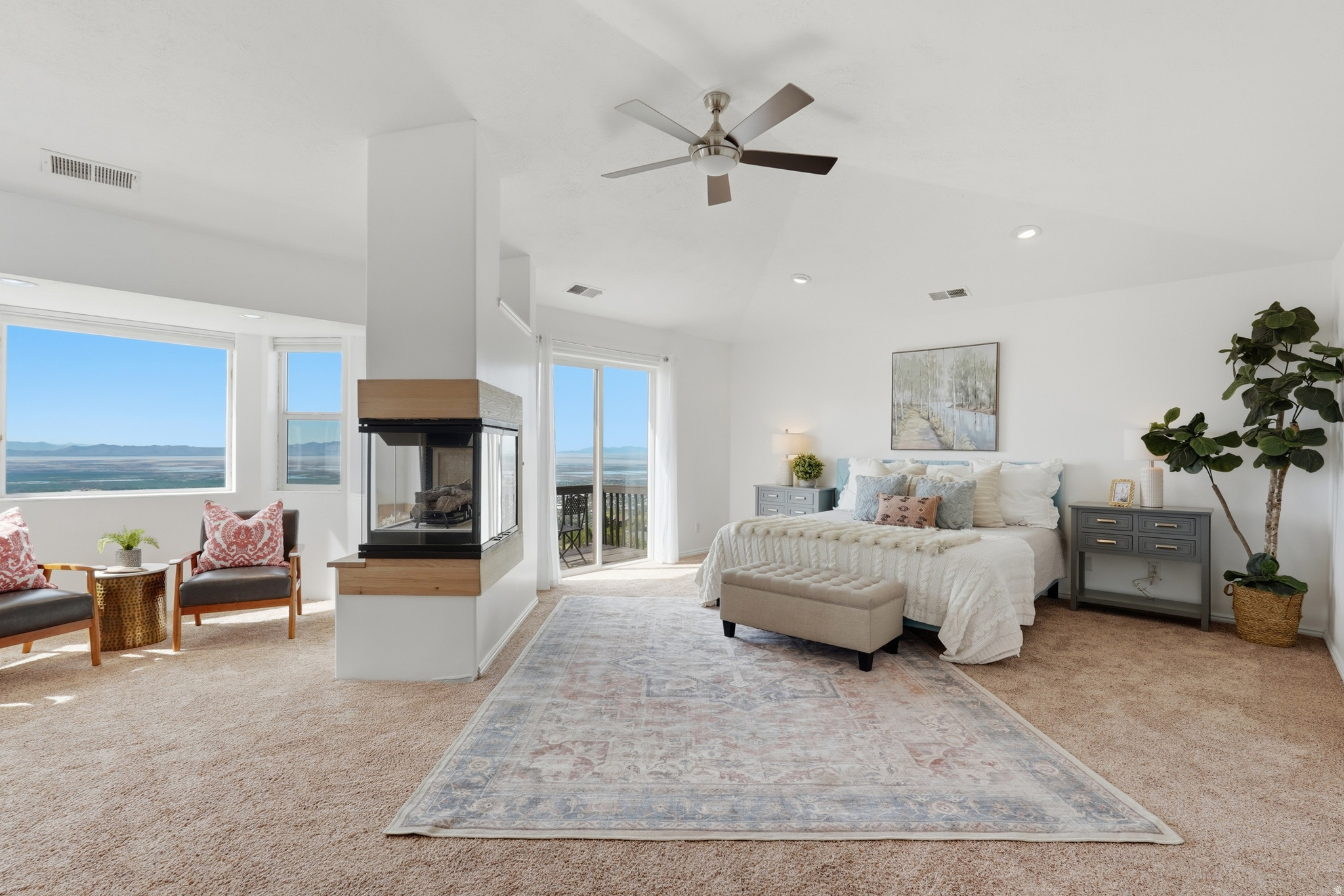 MAPLE HILLS - Residential