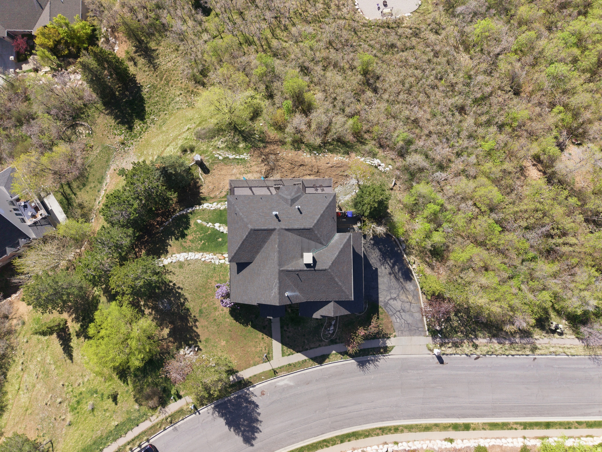 MAPLE HILLS - Residential