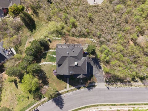 Tiny photo for 2806 S MAPLE COVE DR, Bountiful, UT 84010 (MLS # 2150498)