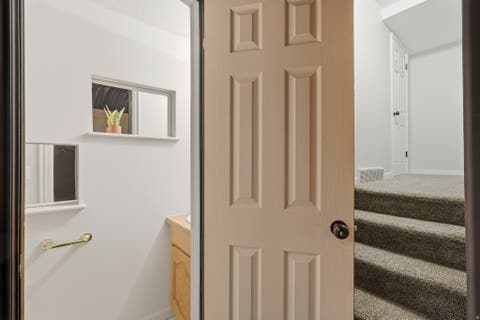 Tiny photo for 2806 S MAPLE COVE DR, Bountiful, UT 84010 (MLS # 2150498)