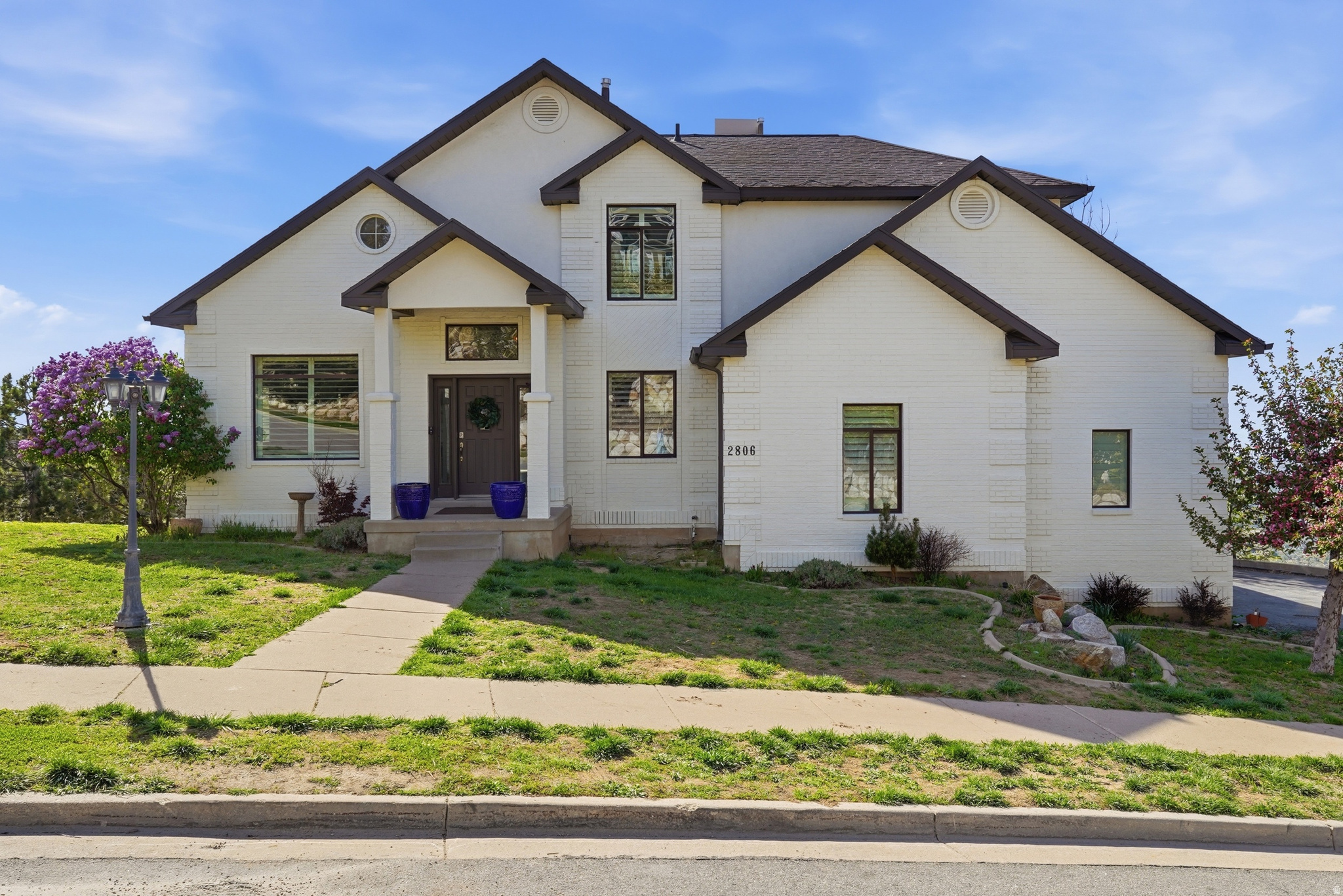 MAPLE HILLS - Residential