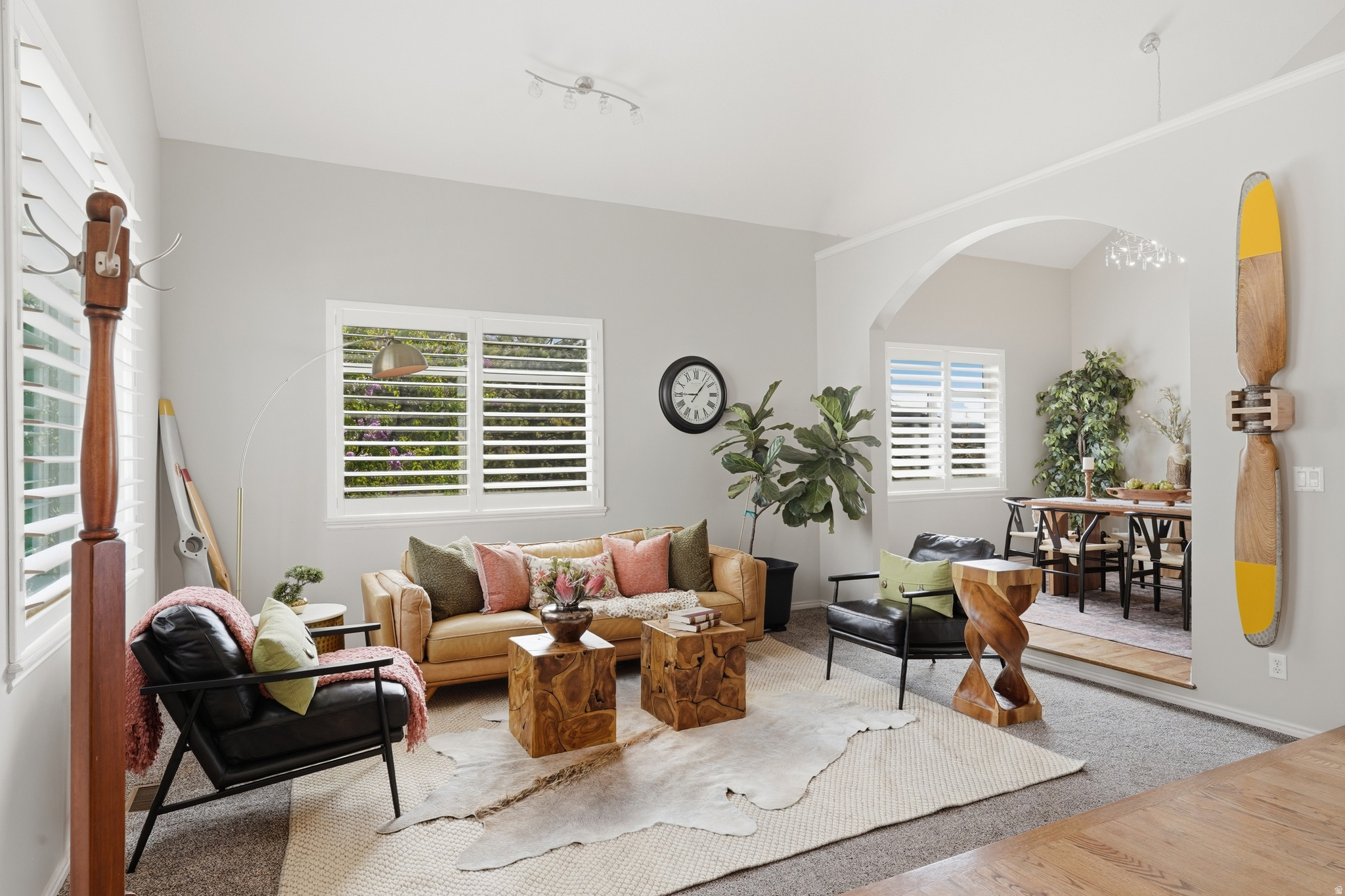 MAPLE HILLS - Residential