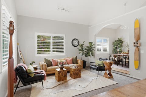 Tiny photo for 2806 S MAPLE COVE DR, Bountiful, UT 84010 (MLS # 2150498)