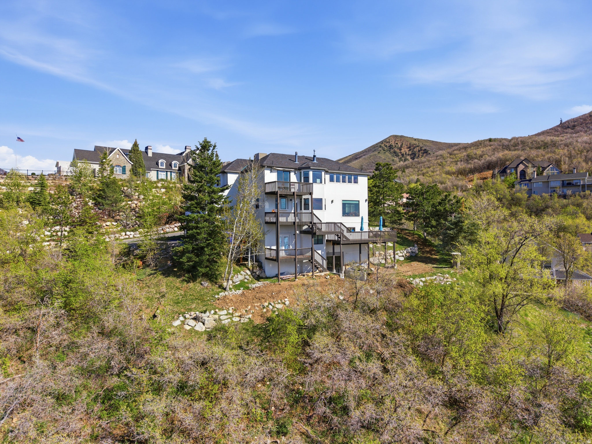 MAPLE HILLS - Residential