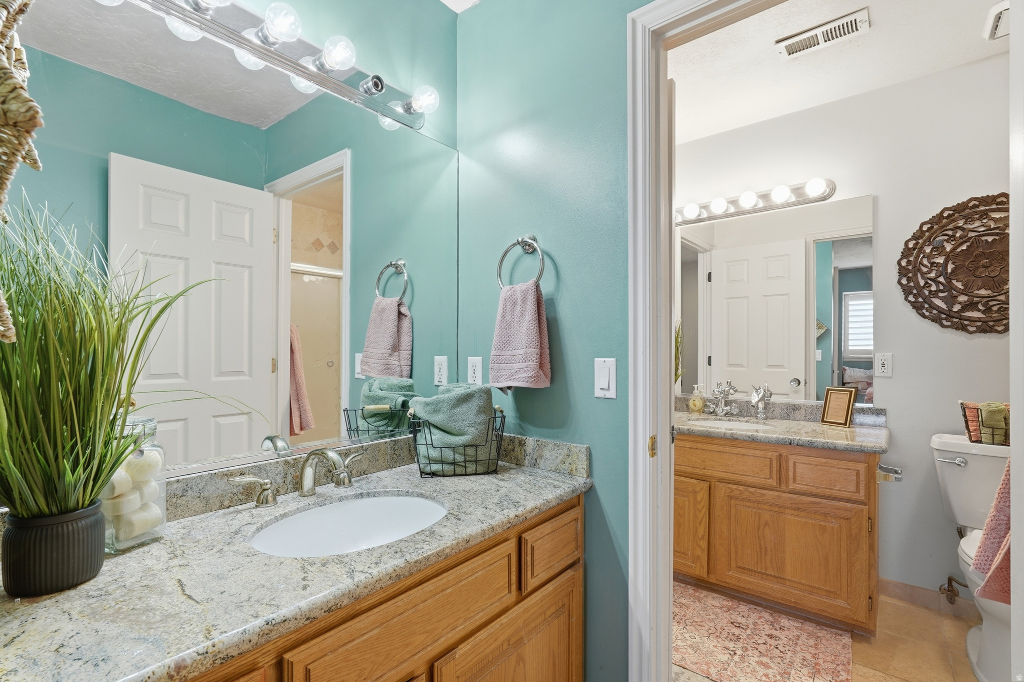 MAPLE HILLS - Residential