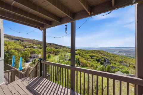 Tiny photo for 2806 S MAPLE COVE DR, Bountiful, UT 84010 (MLS # 2150498)