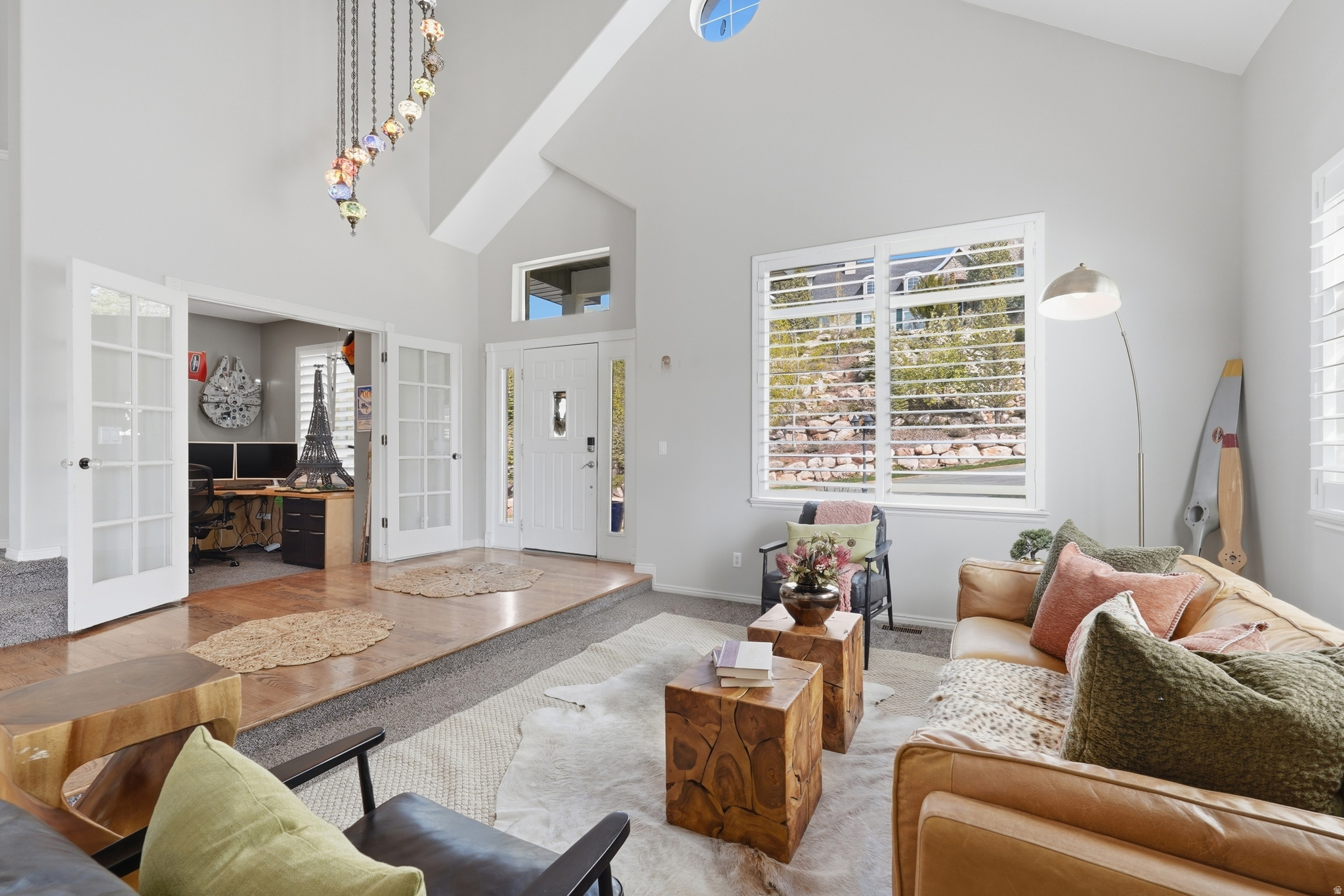 MAPLE HILLS - Residential