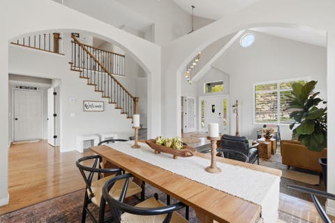 Tiny photo for 2806 S MAPLE COVE DR, Bountiful, UT 84010 (MLS # 2150498)