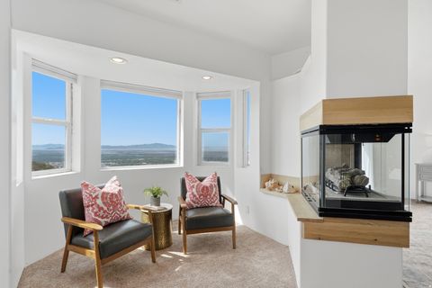 Tiny photo for 2806 S MAPLE COVE DR, Bountiful, UT 84010 (MLS # 2150498)