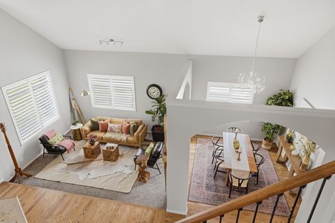 Tiny photo for 2806 S MAPLE COVE DR, Bountiful, UT 84010 (MLS # 2150498)