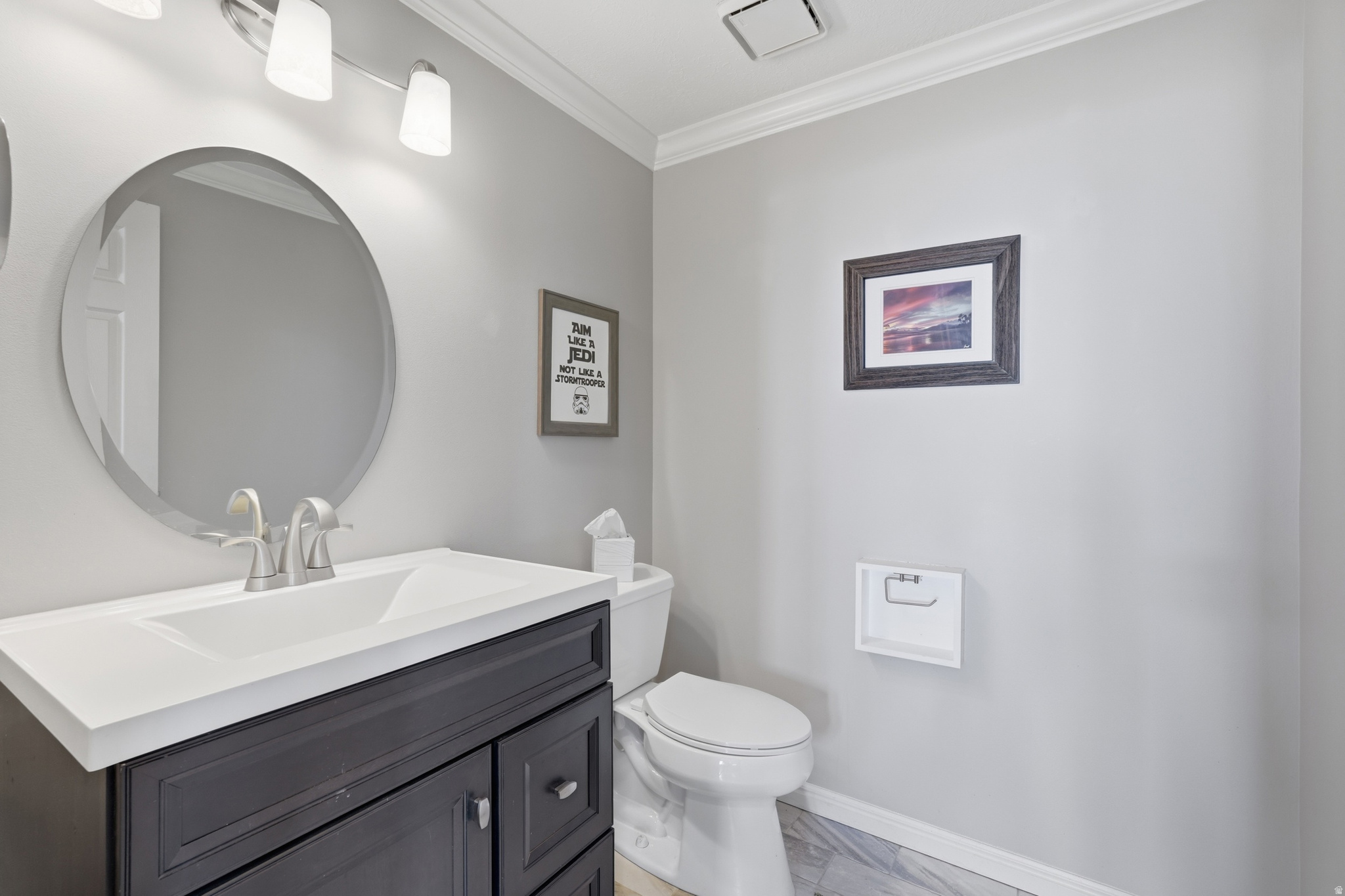 MAPLE HILLS - Residential