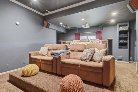 Tiny photo for 2806 S MAPLE COVE DR, Bountiful, UT 84010 (MLS # 2150498)