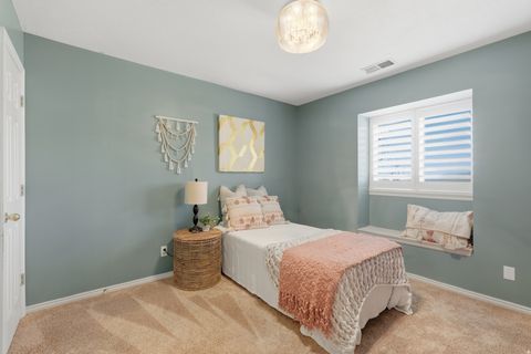 Tiny photo for 2806 S MAPLE COVE DR, Bountiful, UT 84010 (MLS # 2150498)