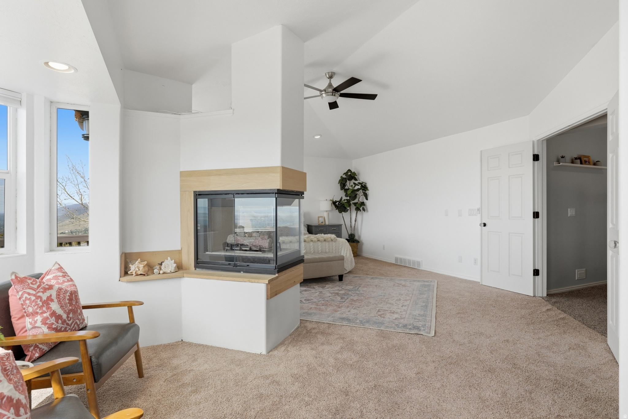 MAPLE HILLS - Residential