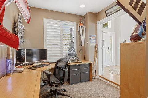 Tiny photo for 2806 S MAPLE COVE DR, Bountiful, UT 84010 (MLS # 2150498)