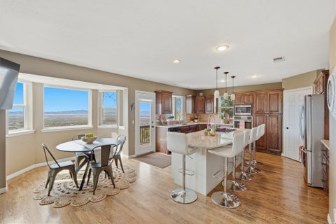 Tiny photo for 2806 S MAPLE COVE DR, Bountiful, UT 84010 (MLS # 2150498)