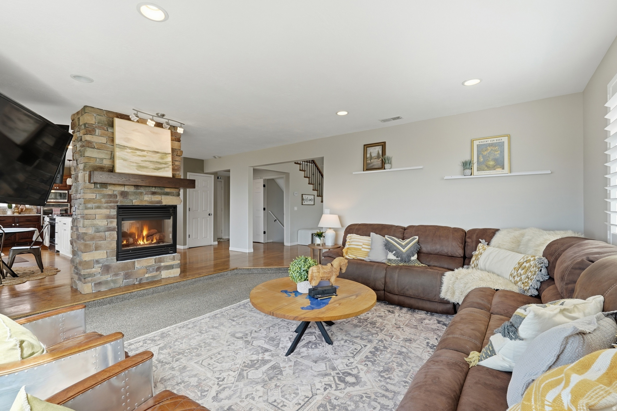 MAPLE HILLS - Residential