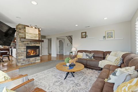 Tiny photo for 2806 S MAPLE COVE DR, Bountiful, UT 84010 (MLS # 2150498)