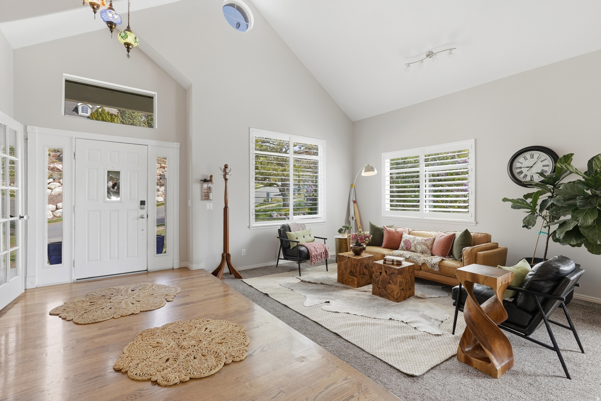 MAPLE HILLS - Residential