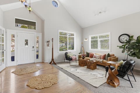 Tiny photo for 2806 S MAPLE COVE DR, Bountiful, UT 84010 (MLS # 2150498)
