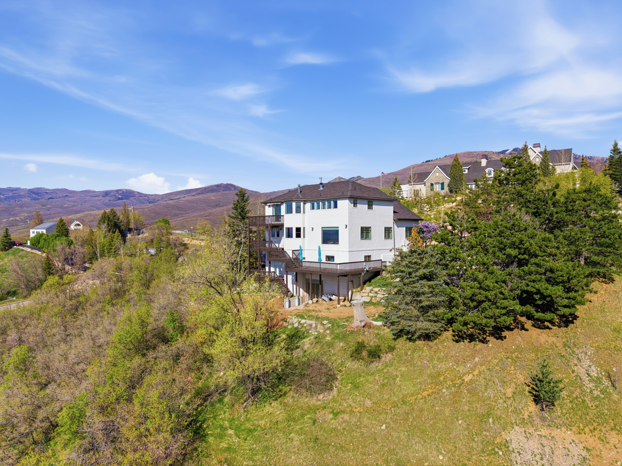 MAPLE HILLS - Residential