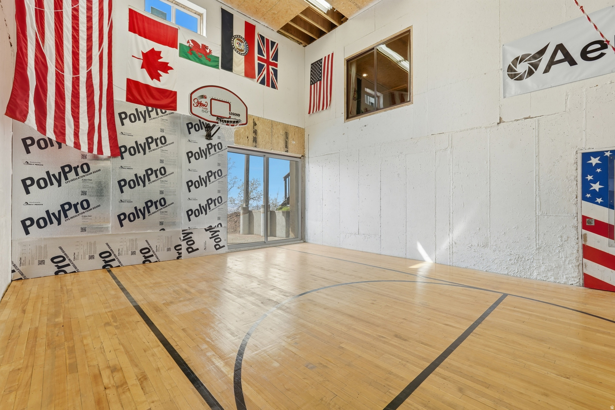 MAPLE HILLS - Residential