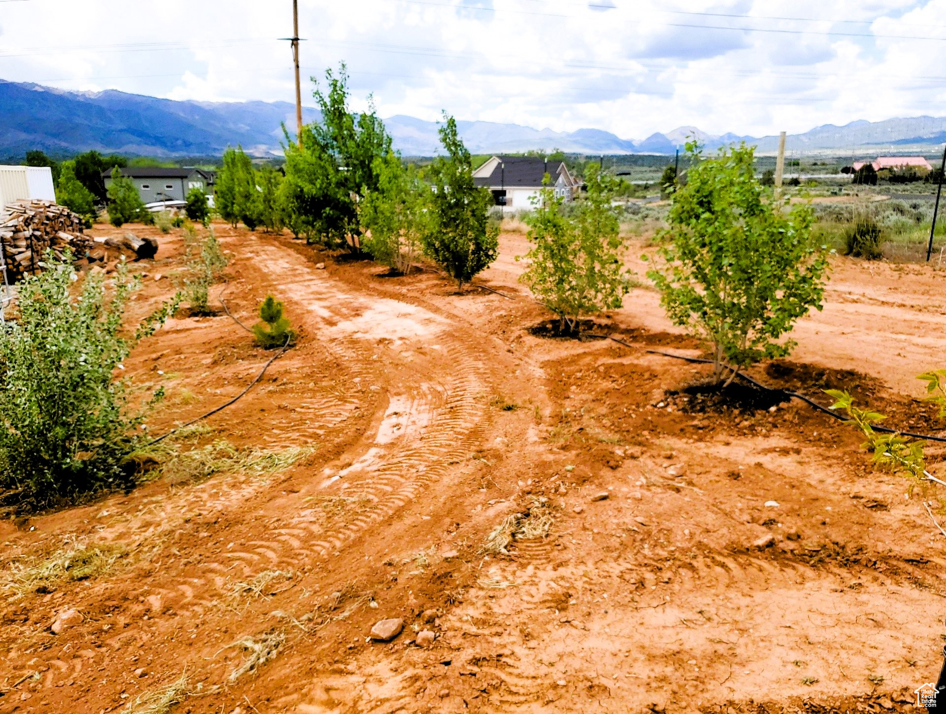 1585 S Badger Way, New Harmony, Utah image 21