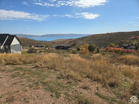 Vacant Land For Sale - 1272 W Cottonwood Cir #G41<br/> Garden City, UT 84028