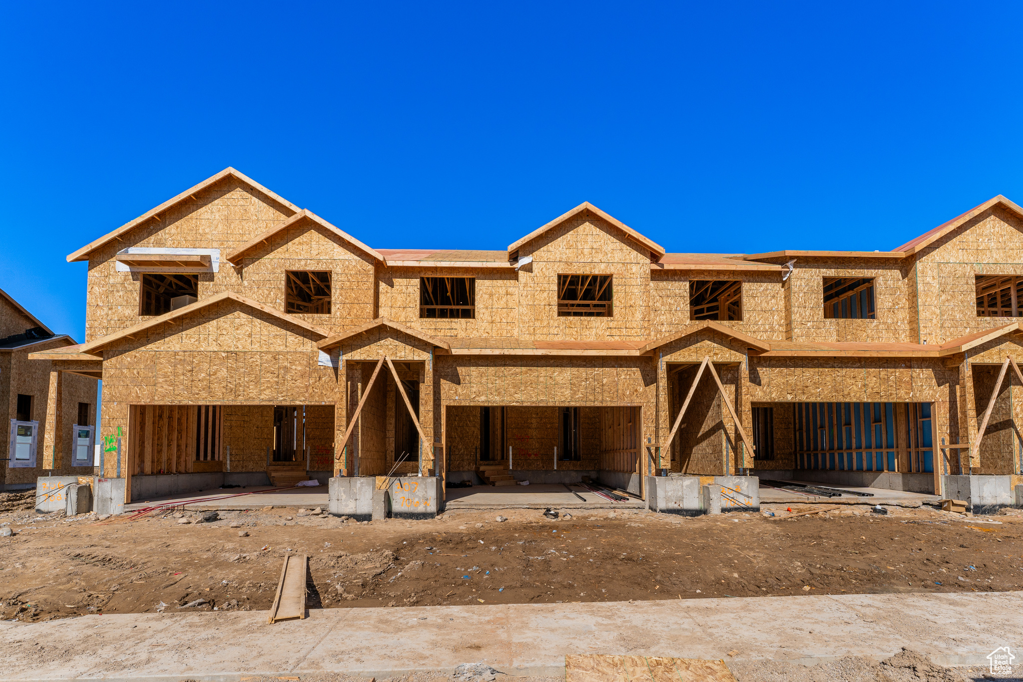 706 W 4500 #307, Mapleton, Utah image 3