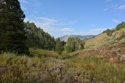 Photo of 266 SUNRIDGE - TAX ID 230130266, Huntsville, UT 84317 (MLS # 2156882)