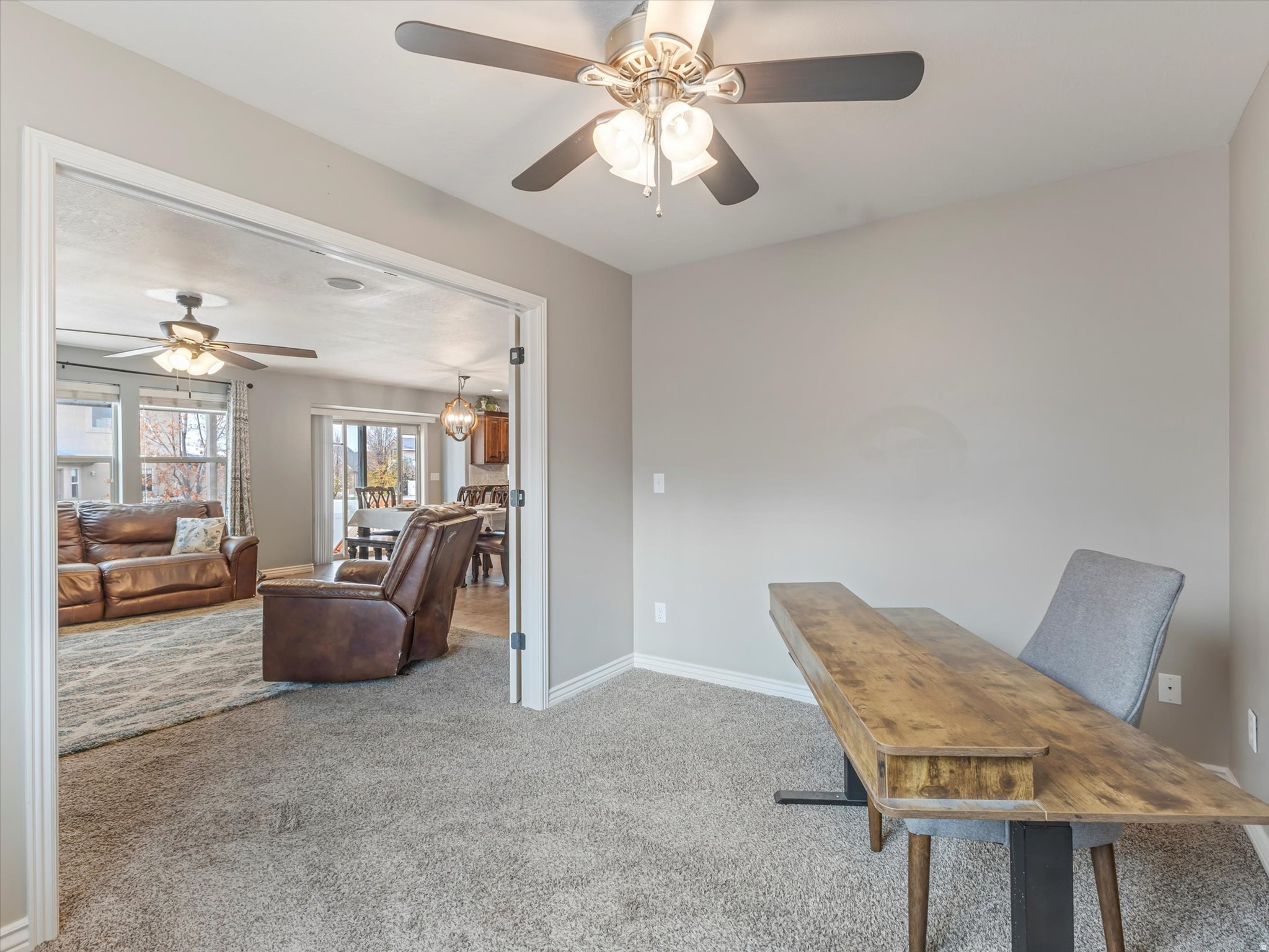 VILLAGE COTTAGES - Residential