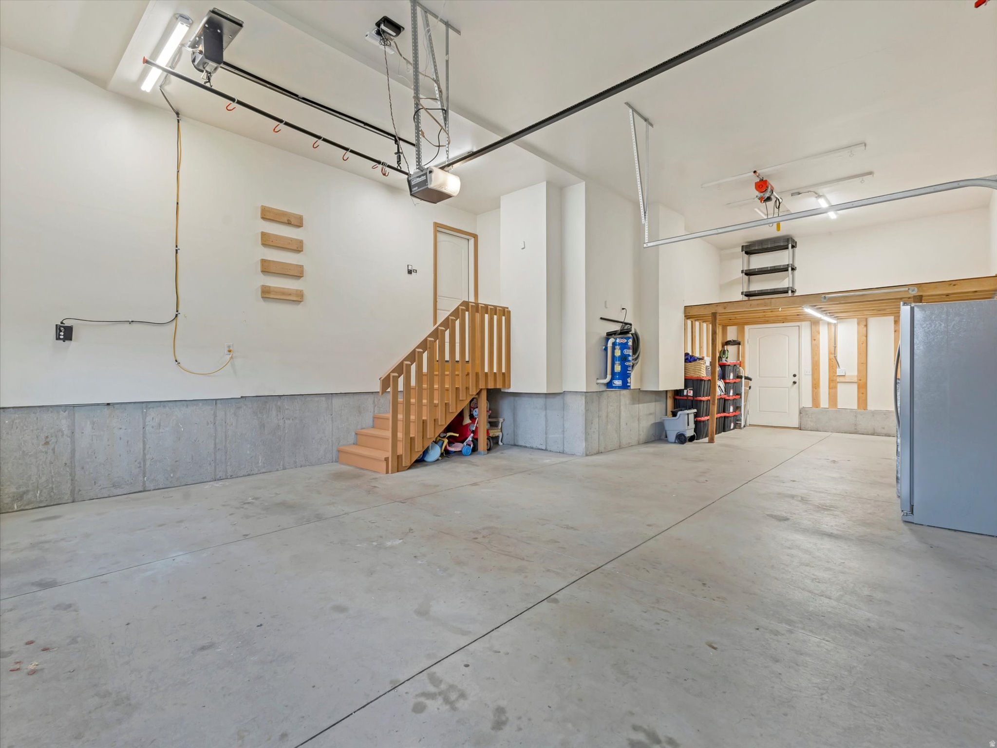 VILLAGE COTTAGES - Residential