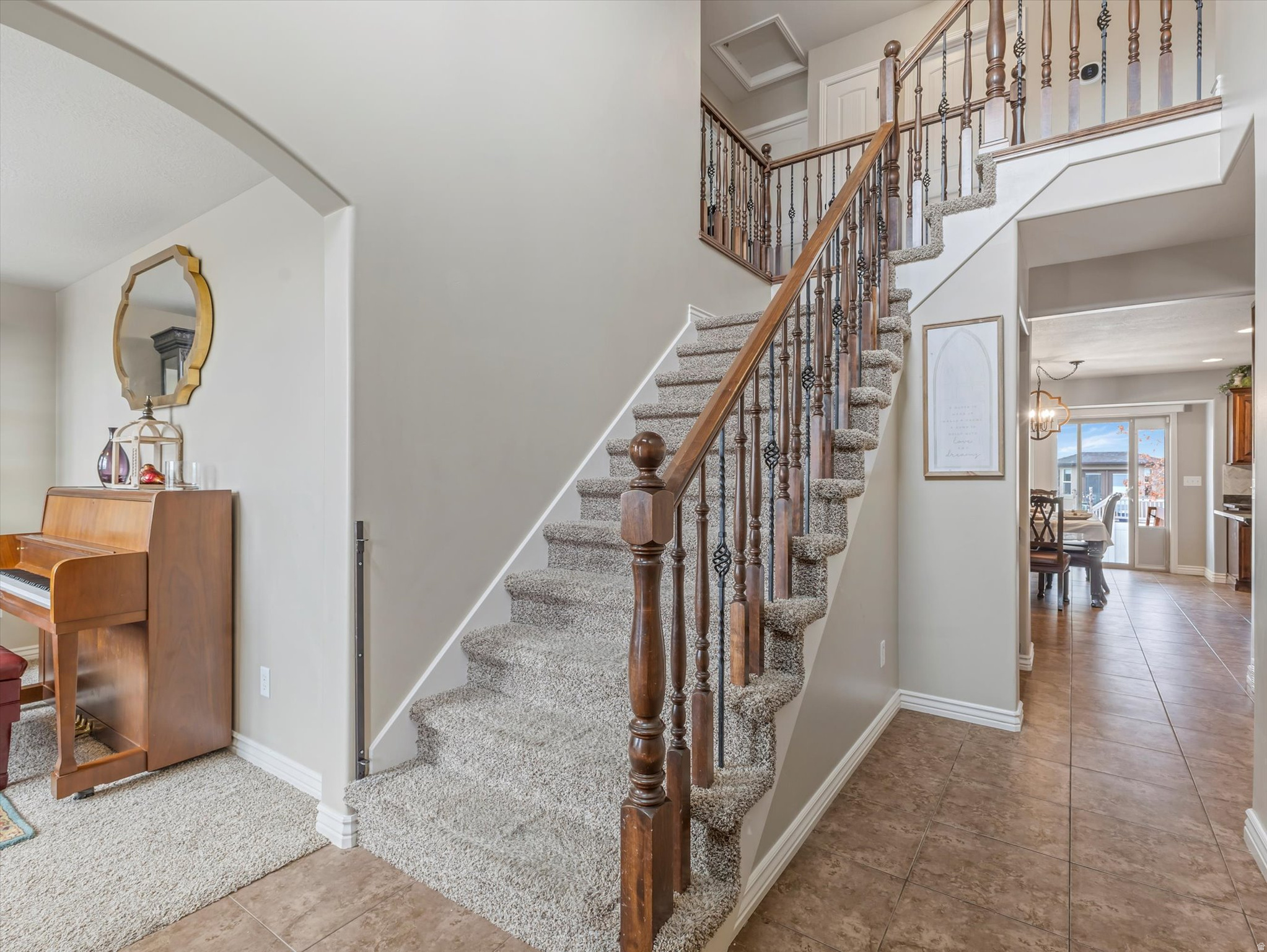 VILLAGE COTTAGES - Residential