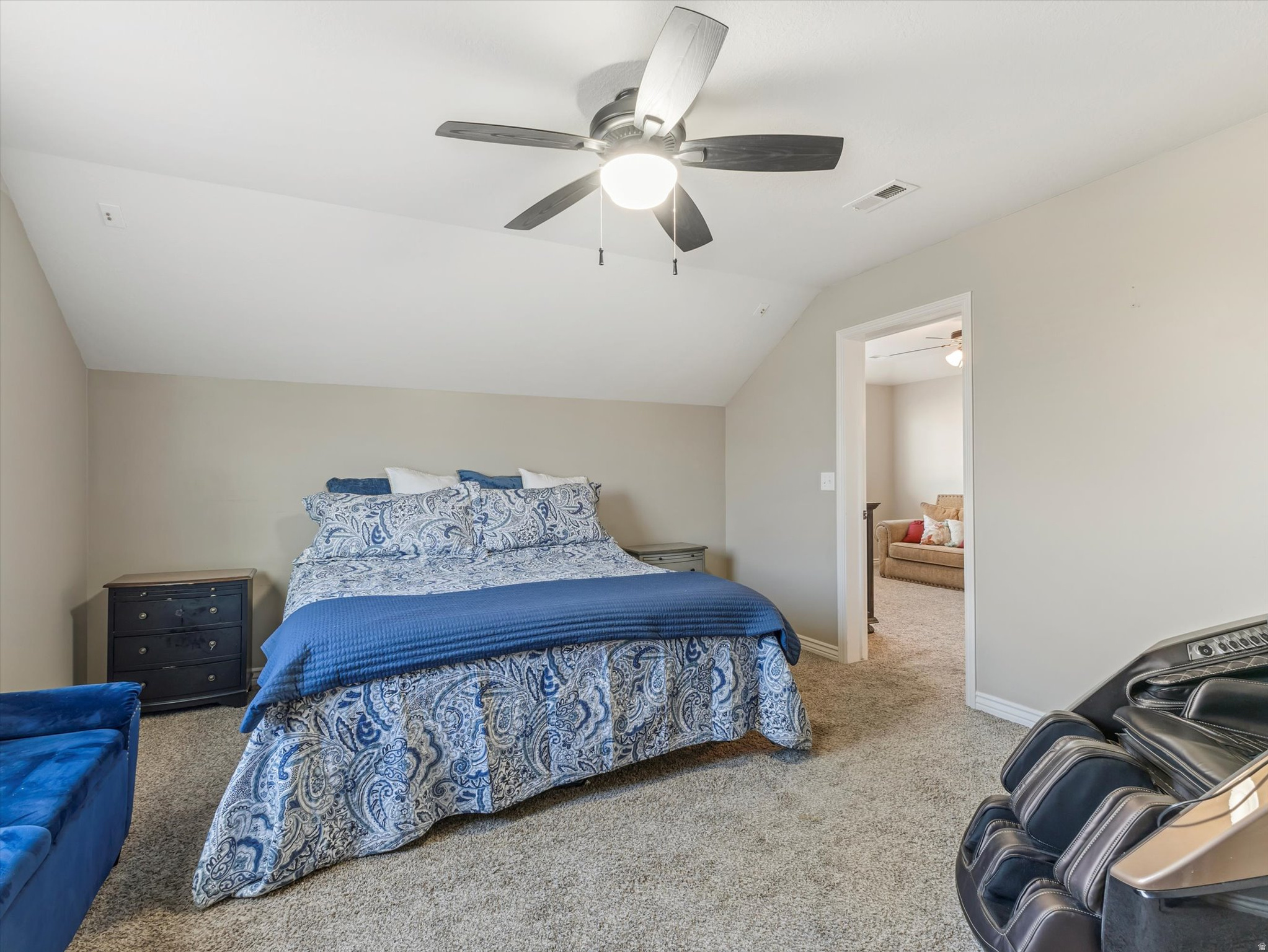 VILLAGE COTTAGES - Residential