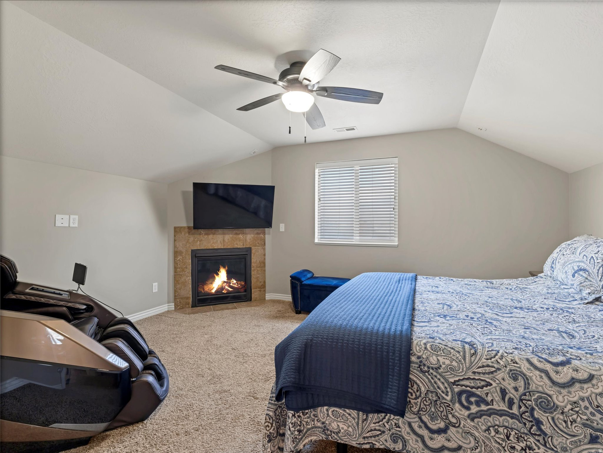 VILLAGE COTTAGES - Residential