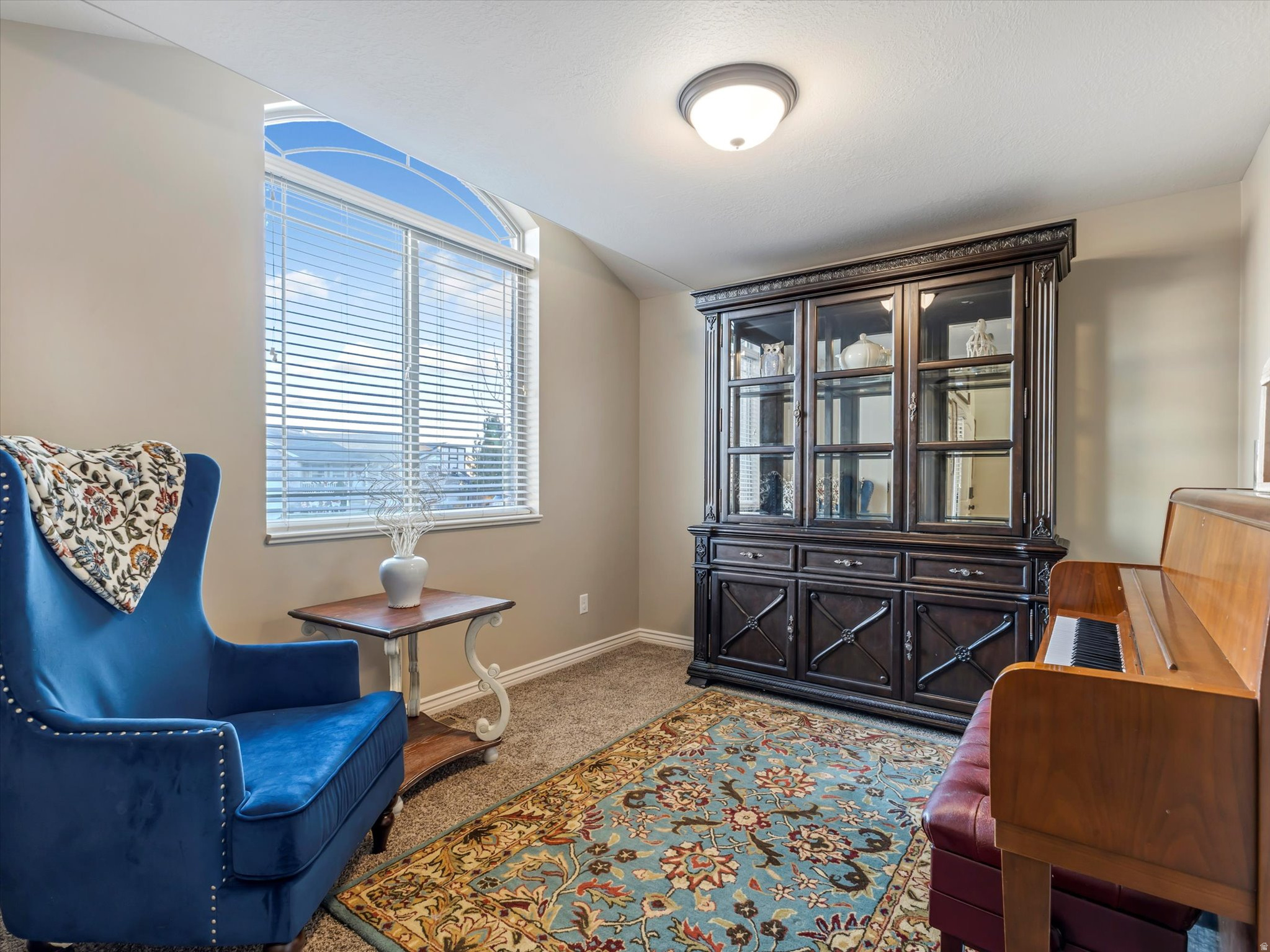 VILLAGE COTTAGES - Residential