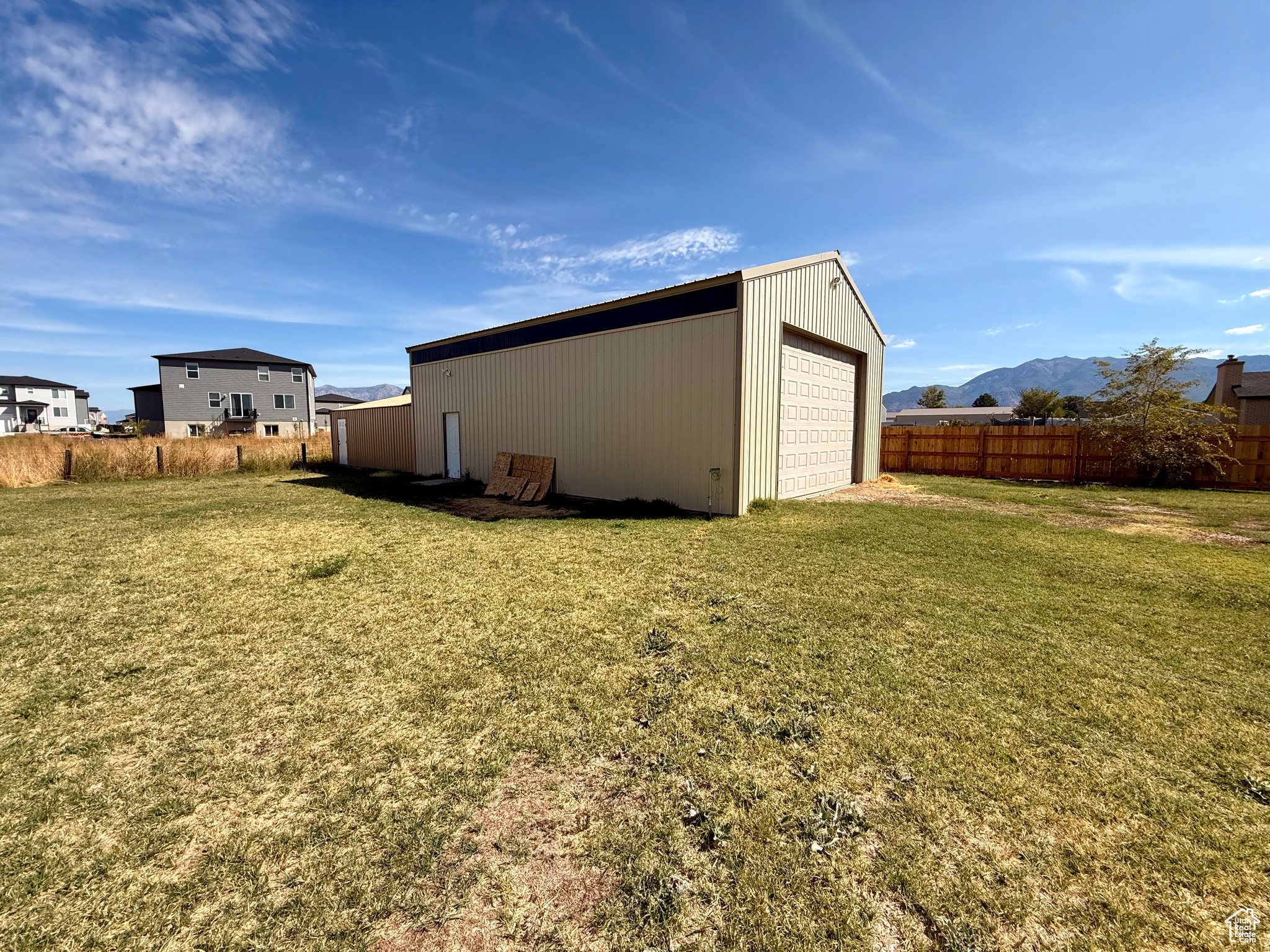 MIKES WEST WOOD SUBD - Residential