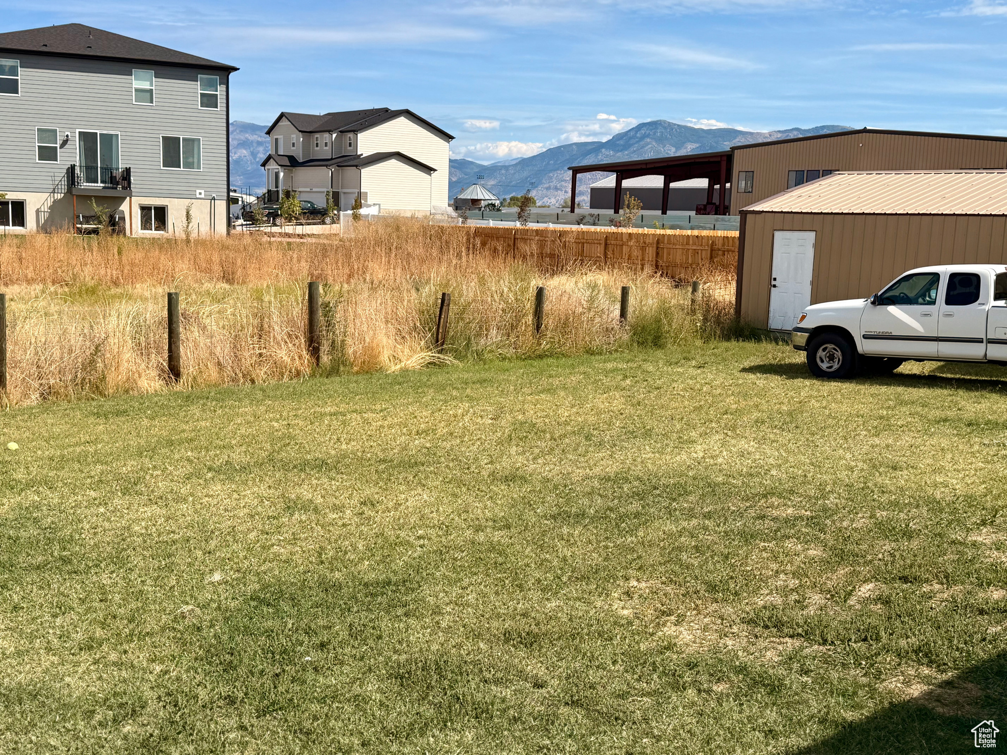 MIKES WEST WOOD SUBD - Residential