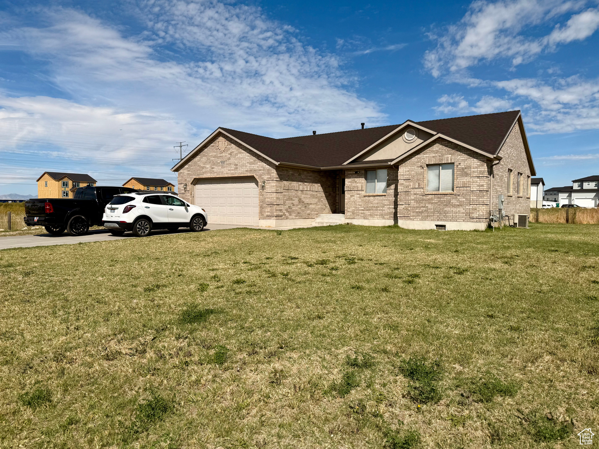 MIKES WEST WOOD SUBD - Residential