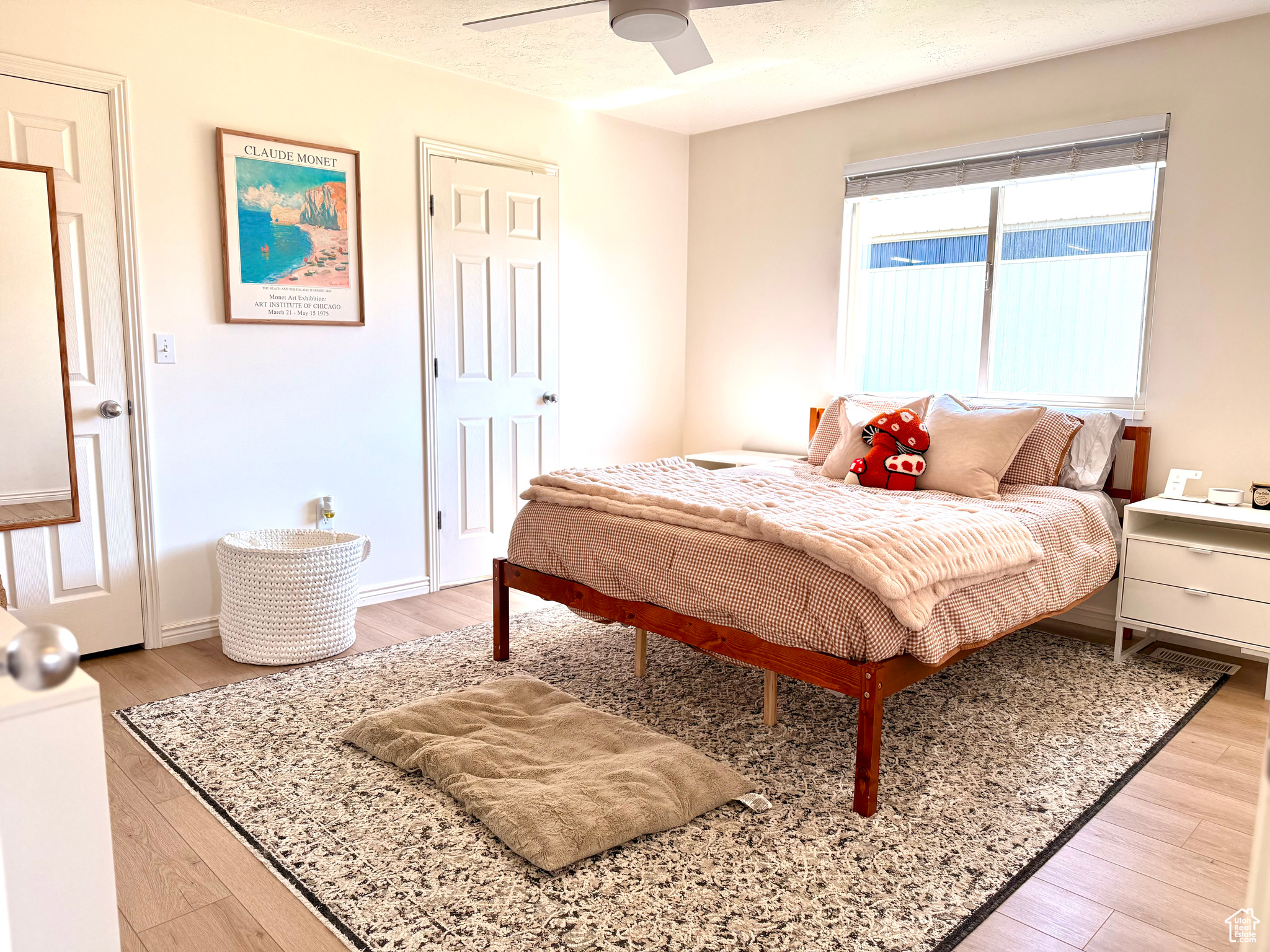 MIKES WEST WOOD SUBD - Residential